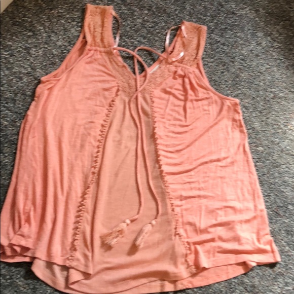 Knox Rose Tops - Used top by Knox Rose size M